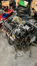 Chevrolet 350 tbi, Auto-onderdelen, Motor en Toebehoren, Ophalen, Chevrolet
