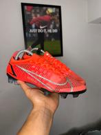 Nike Mercurial Vapor 14 ID - Voetbalschoenen Maat 42,5, Maat XS of kleiner, Schoenen, Ophalen of Verzenden, Zo goed als nieuw
