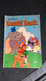 Donald Duck 8 uit 1982, Boeken, Kinderboeken | Kleuters, Gelezen, Ophalen of Verzenden