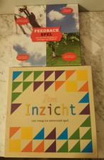 kaarten voor training , hulpverlening , advies, management, Boeken, Ophalen of Verzenden, Zo goed als nieuw