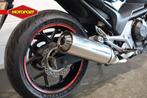 Honda NC 750 S (bj 2014), Bedrijf, Meer dan 35 kW, Naked bike