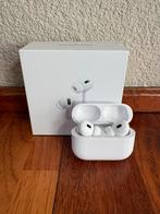 Airpods pro 2, Ophalen of Verzenden, Nieuw, In gehoorgang (in-ear), Bluetooth