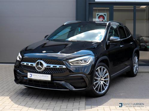 Mercedes-Benz GLA 250 e Business | AMG Limited | Two Tone Le, Auto's, Mercedes-Benz, Bedrijf, Te koop, GLA, ABS, Achteruitrijcamera