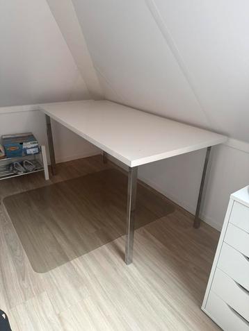 Bureau IKEA