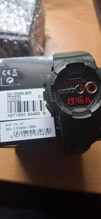 Casio G-shock GD-100MS-3ER - Stoer Horloge! Nieuwstaat, Verzenden
