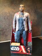 Jakks Pacific STAR WARS 18inch Finn actiefiguur, Verzamelen, Star Wars, Ophalen, Nieuw, Actiefiguurtje