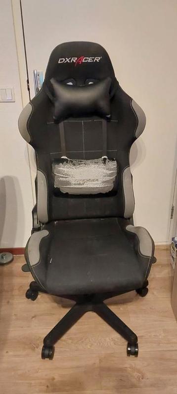 GRATIS DXRacer bureaustoel gamingstoel beschikbaar voor biedingen