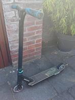 NKD Scooters stuntstep, Fietsen en Brommers, Steps, Ophalen of Verzenden, Gebruikt, Overige typen, Nkd stunt step