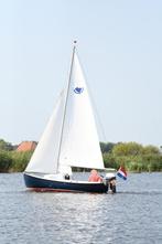 Midget 15 oostzeejol, Watersport en Boten, Ophalen, Gebruikt, Tourjacht of Cruiser, Tot 6 meter