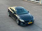 Volvo S60 3.0 T6 AWD Polestar | ZEER MOOI !!, Auto's, Volvo, Automaat, Euro 5, S60, Zwart