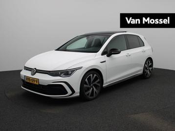 Volkswagen Golf 1.5 eTSI R-Line Business 150 PK | Automaat | beschikbaar voor biedingen