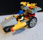 Lego Time Cruisers 6491 Time Twisters, Ophalen of Verzenden, Zo goed als nieuw, Complete set, Lego