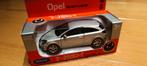 Opel Astra GTC 1:36 Welly, Hobby en Vrije tijd, Modelauto's | 1:43, Ophalen of Verzenden, Nieuw, Auto, Overige merken