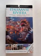 Italiaanse Riviera - Capitool Reisgidsen, Boeken, Reisgidsen, Ophalen of Verzenden, Zo goed als nieuw