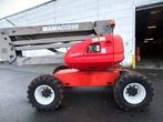 MANITOU 180ATJ HOOGWERKER DIESEL, Doe-het-zelf en Verbouw, Ladders en Trappen, Ophalen, Gebruikt, 4 meter of meer