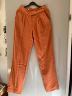 Dries van Noten winterbroek maat 36, Kleding | Dames, Dries van Noten, Oranje, Ophalen of Verzenden, Maat 36 (S)