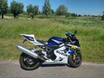 Suzuki GSX-R 750 k4 (2004) incl. Yoshimura einddemper, Motoren, Motoren | Suzuki, LED Verlichting, 4 cilinders, Motorrijbewijs A