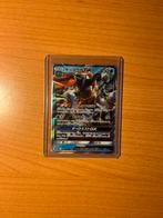 Greninja GX 13/25 - Detective Pikachu Japans, Ophalen of Verzenden, Zo goed als nieuw