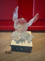 Disney traditions stitch light, Verzamelen, Disney, Ophalen of Verzenden, Overige figuren, Zo goed als nieuw, Beeldje of Figuurtje