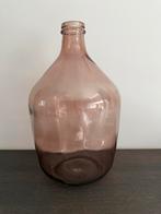 Grote vaas, Ophalen, Overige kleuren, Minder dan 50 cm, Glas