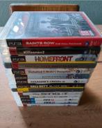 PS3 spellen PlayStation, 1 speler, Ophalen of Verzenden, Zo goed als nieuw