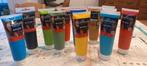 Van Bleiswijck Acrylverf Set, Hobby en Vrije tijd, Ophalen of Verzenden, Zo goed als nieuw, Acrylverf