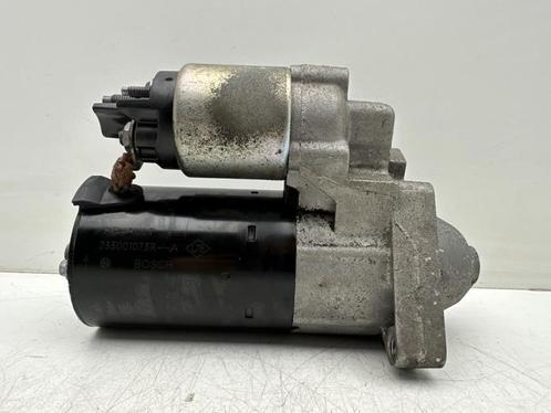 Startmotor van een Renault Clio, Auto-onderdelen, Motor en Toebehoren, Renault, Gebruikt, 3 maanden garantie, Ophalen of Verzenden