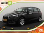 BMW 2 Serie Gran Tourer 216i Exe. 7-Pers NL Auto 1e Eig. Hea, Voorwielaandrijving, Lichtsensor, 7 stoelen, Origineel Nederlands