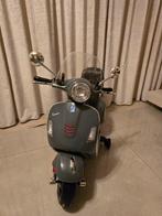 Vespa Kinderscooter, Kinderen en Baby's, Ophalen, Gebruikt
