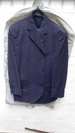 Pal Zileri Kostuum Mt54, Ophalen, Zo goed als nieuw, Maat 52/54 (L), Blauw