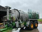 2013 Joskin 16000 TS Akker- en graslandbemester, Overige, Gewasbescherming en Bemesting