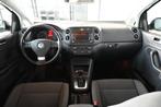 Volkswagen Golf Plus 1.4 TSI Comfortline Automaat Clima Navi, Auto's, Volkswagen, 65 €/maand, Gebruikt, 4 cilinders, Met garantie (alle)