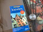 Keulen Duitsland ANWB reisgids + kaart, Europa, Ophalen of Verzenden, Zo goed als nieuw, Reisgids of -boek