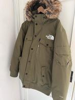 North hace gotham winter jas, Ophalen of Verzenden, Zo goed als nieuw, Groen, The North Face