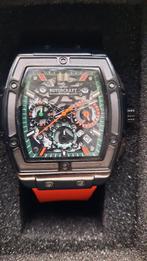 ROTORCRAFT horloge RC5603  NIEUW, Sieraden, Tassen en Uiterlijk, Horloges | Heren, Overige merken, Staal, Polshorloge, Overige materialen