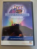 Pc game Professionals operation Ibiza, 1 speler, Ophalen of Verzenden, Zo goed als nieuw, Vanaf 3 jaar