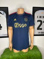 Ajax uitshirt 2022/2023, Maat L, Ophalen of Verzenden, Zo goed als nieuw, Shirt