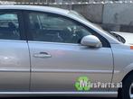 Portier 4Deurs rechts-voor van een Opel Vectra, Gebruikt, Deur, Opel, Ophalen of Verzenden