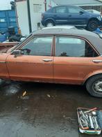Ford granada MK1 linker deuren., Ophalen, Gebruikt, Ford