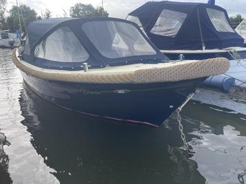 Antaris 630 met vetus 25 pk diesel beschikbaar voor biedingen