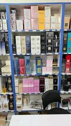 Partij sephora parfums meer dan 200 modellen, Sieraden, Tassen en Uiterlijk, Ophalen, Zo goed als nieuw