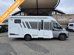 Carado T328 PRO+ 2026 AUTOMAAT !!!!, Caravans en Kamperen, Automaat, Chemisch toilet, Koelkast, Treinzit