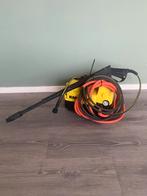 Hoogdruk reiniger KAROMAT, Ophalen of Verzenden, Gebruikt, Elektrisch