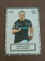 Florian Wirtz Leverkusen Topps Deco 2024-25, Hobby en Vrije tijd, Verzenden, Nieuw, Meerdere plaatjes