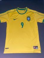 Brazilie voetbalshirt, Sport en Fitness, Ophalen of Verzenden, Zo goed als nieuw, Shirt