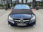 Mercedes-Benz E-klasse Cabrio 200 Prestige 184PK|Nekverwarmi, Automaat, Achterwielaandrijving, 4 cilinders, Cabriolet