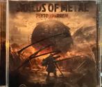 Peyton Parrish Skalds of Metal signed, Ophalen of Verzenden, Zo goed als nieuw