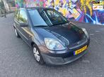 Ford Fiesta 1.3-8V Cool & Sound nette goed onderhouden goed, 1299 cc, Stof, Gebruikt, 4 cilinders