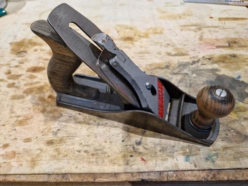 Stanley Handyman nr. 4, Antiek en Kunst, Antiek | Gereedschap en Instrumenten, Ophalen of Verzenden