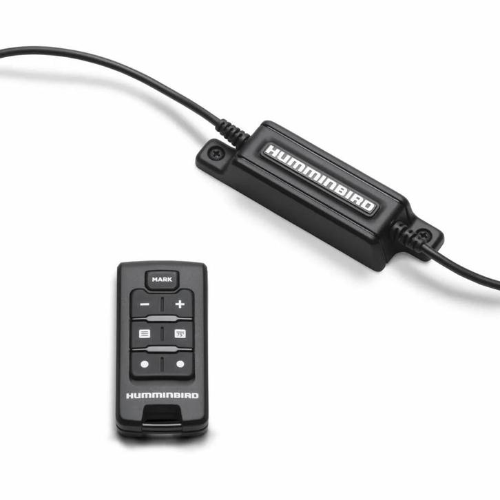 Humminbird AS RC1 Bluetooth Remote Control en Dongle - Nieuw, Watersport en Boten, Navigatiemiddelen en Scheepselektronica, Nieuw
